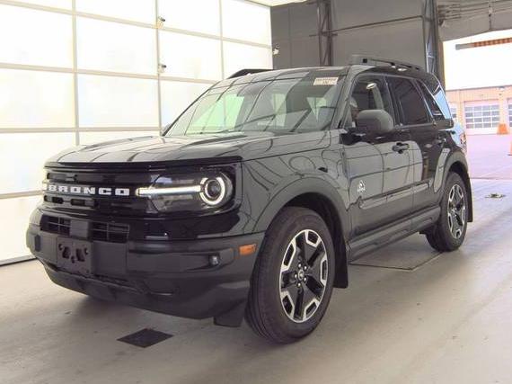 FORD BRONCO SPORT 2024 3FMCR9C64RRE03978 image